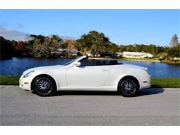 2004 Lexus SC400 (CC-1181808) for sale in Clearwater, Florida