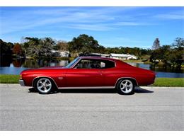 1971 Chevrolet Chevelle (CC-1181810) for sale in Clearwater, Florida
