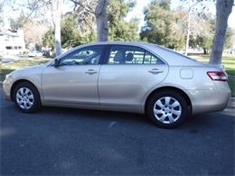 2010 Toyota Camry (CC-1181822) for sale in Thousand Oaks, California