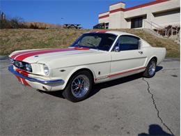 1965 Ford Mustang (CC-1181833) for sale in Cookeville, Tennessee
