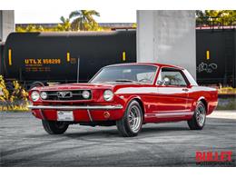 1966 Ford Mustang GT (CC-1181844) for sale in Fort Lauderdale, Florida