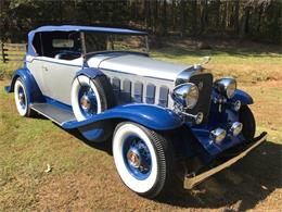 1932 Cadillac V16 (CC-1181847) for sale in Marietta, Georgia