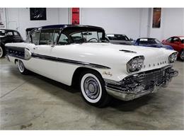 1958 Pontiac Star Chief (CC-1181852) for sale in Wilmington, North Carolina