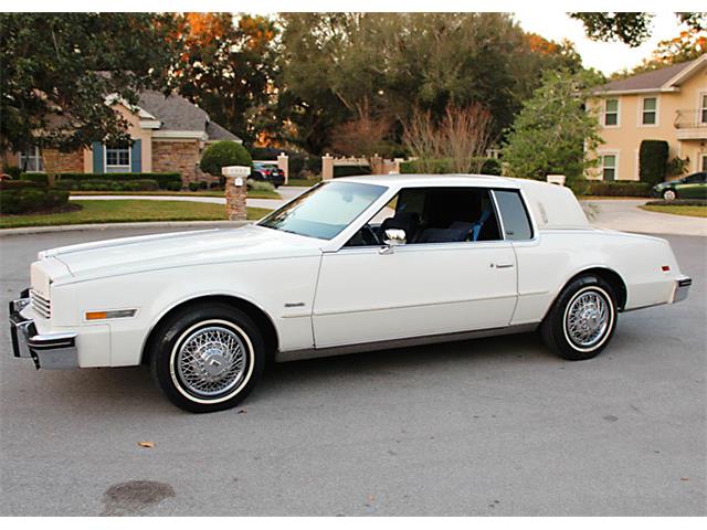 1981 Oldsmobile Toronado (CC-1181854) for sale in Lakeland, Florida