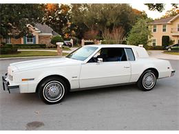 1981 Oldsmobile Toronado (CC-1181854) for sale in Lakeland, Florida