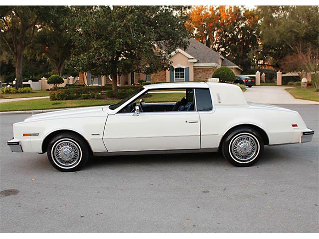1981 Oldsmobile Toronado (CC-1181854) for sale in Lakeland, Florida