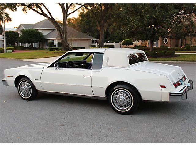 1981 Oldsmobile Toronado (CC-1181854) for sale in Lakeland, Florida