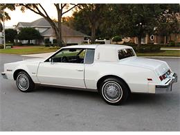 1981 Oldsmobile Toronado (CC-1181854) for sale in Lakeland, Florida