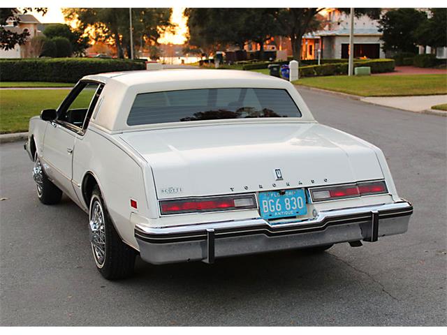1981 Oldsmobile Toronado (CC-1181854) for sale in Lakeland, Florida