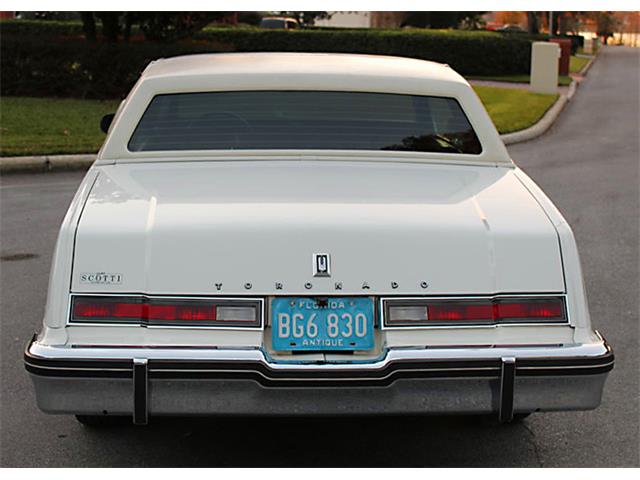 1981 Oldsmobile Toronado (CC-1181854) for sale in Lakeland, Florida