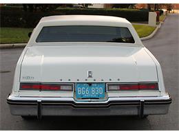 1981 Oldsmobile Toronado (CC-1181854) for sale in Lakeland, Florida