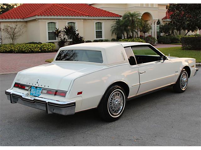 1981 Oldsmobile Toronado (CC-1181854) for sale in Lakeland, Florida