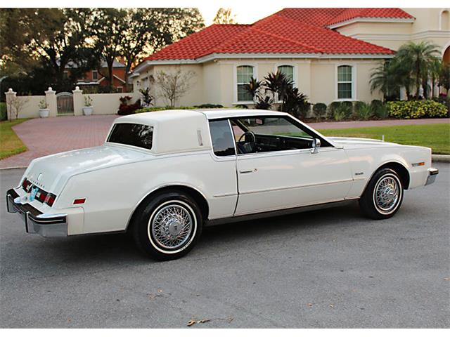 1981 Oldsmobile Toronado (CC-1181854) for sale in Lakeland, Florida