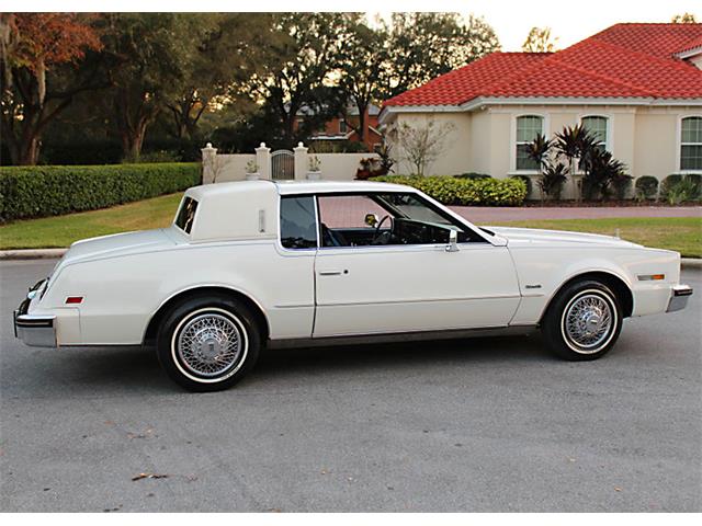 1981 Oldsmobile Toronado (CC-1181854) for sale in Lakeland, Florida