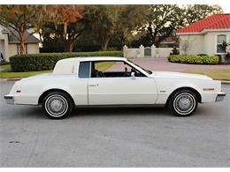 1981 Oldsmobile Toronado (CC-1181854) for sale in Lakeland, Florida