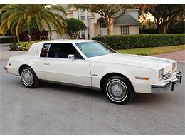1981 Oldsmobile Toronado (CC-1181854) for sale in Lakeland, Florida