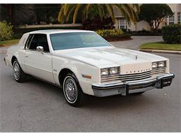 1981 Oldsmobile Toronado (CC-1181854) for sale in Lakeland, Florida