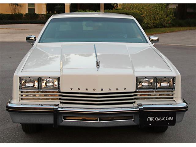 1981 Oldsmobile Toronado (CC-1181854) for sale in Lakeland, Florida