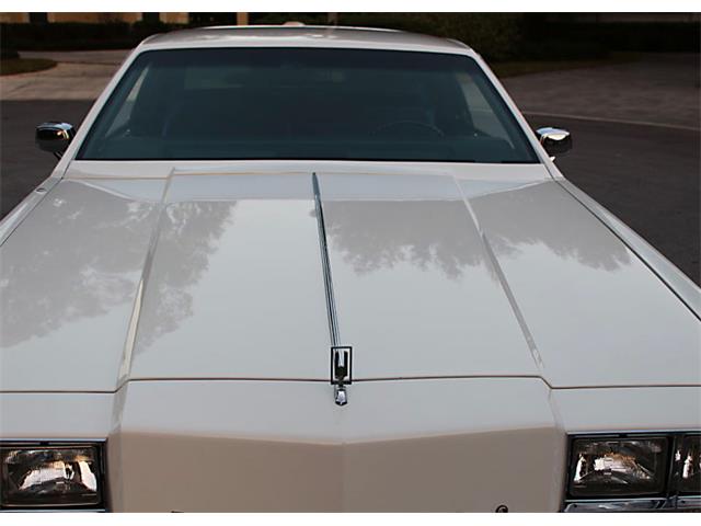 1981 Oldsmobile Toronado (CC-1181854) for sale in Lakeland, Florida