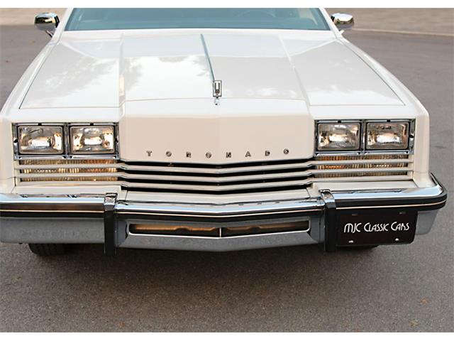 1981 Oldsmobile Toronado (CC-1181854) for sale in Lakeland, Florida
