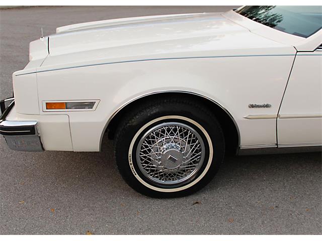 1981 Oldsmobile Toronado (CC-1181854) for sale in Lakeland, Florida