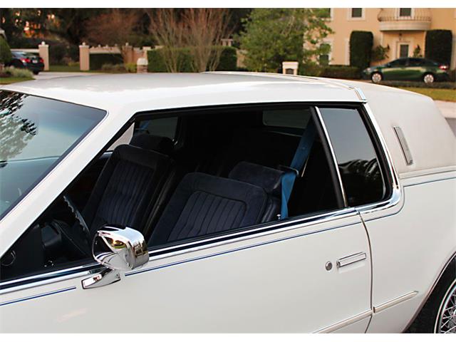 1981 Oldsmobile Toronado (CC-1181854) for sale in Lakeland, Florida