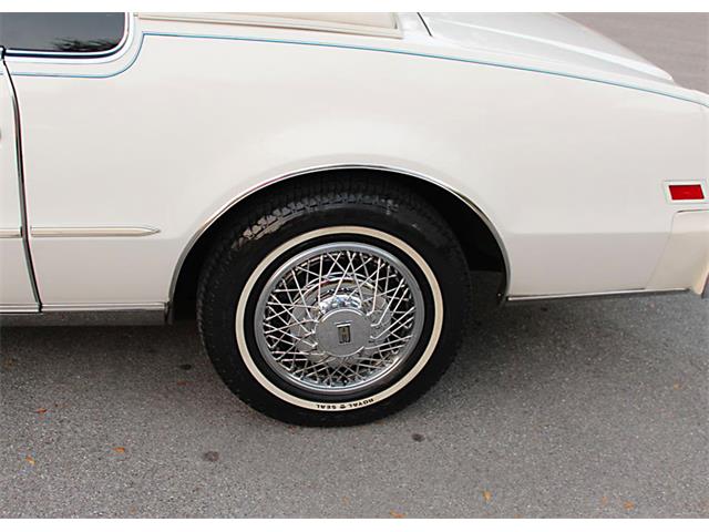 1981 Oldsmobile Toronado (CC-1181854) for sale in Lakeland, Florida