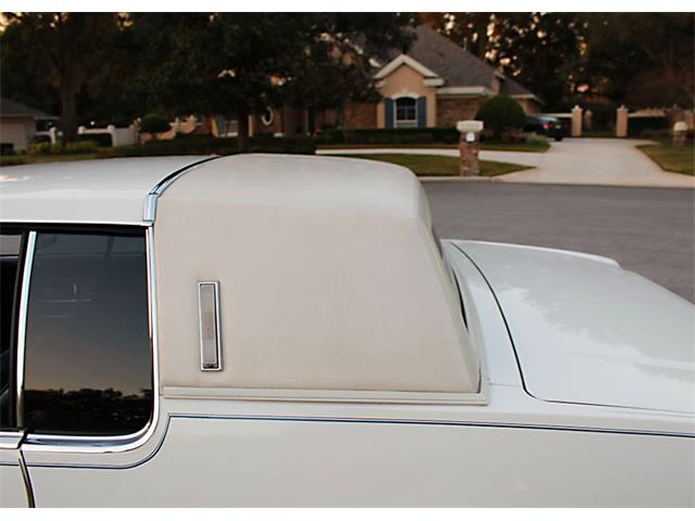 1981 Oldsmobile Toronado (CC-1181854) for sale in Lakeland, Florida