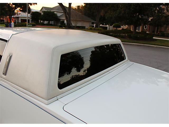 1981 Oldsmobile Toronado (CC-1181854) for sale in Lakeland, Florida