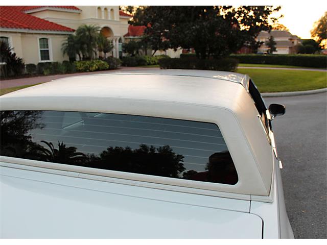 1981 Oldsmobile Toronado (CC-1181854) for sale in Lakeland, Florida