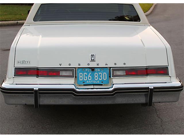 1981 Oldsmobile Toronado (CC-1181854) for sale in Lakeland, Florida