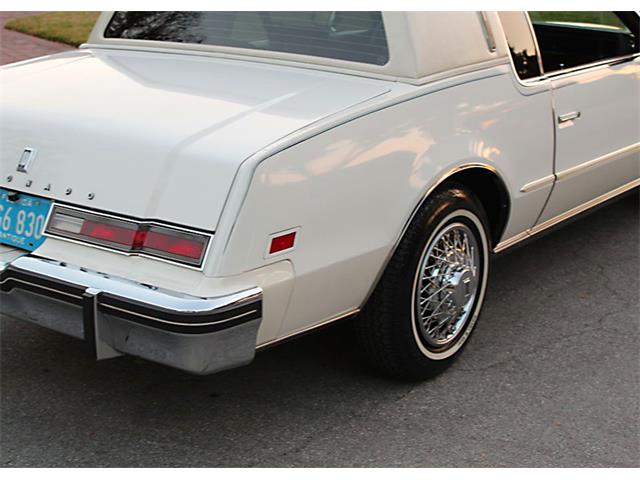 1981 Oldsmobile Toronado (CC-1181854) for sale in Lakeland, Florida