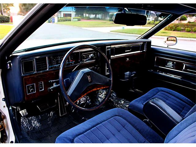 1981 Oldsmobile Toronado (CC-1181854) for sale in Lakeland, Florida