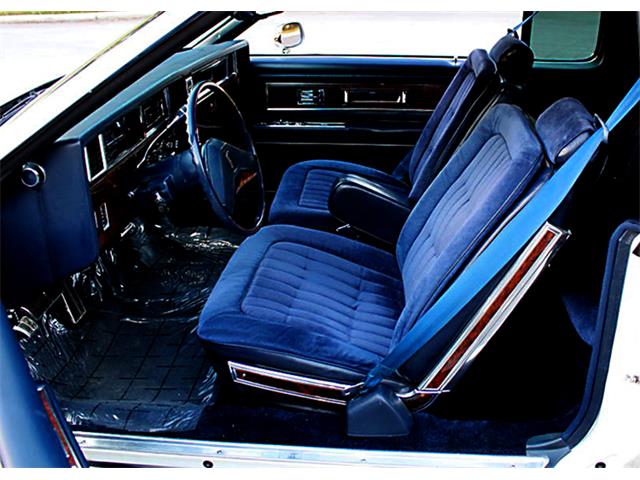 1981 Oldsmobile Toronado (CC-1181854) for sale in Lakeland, Florida
