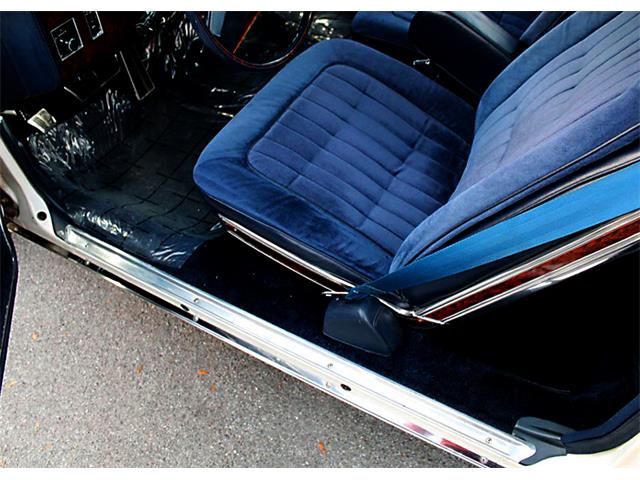 1981 Oldsmobile Toronado (CC-1181854) for sale in Lakeland, Florida