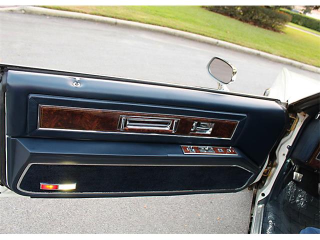 1981 Oldsmobile Toronado (CC-1181854) for sale in Lakeland, Florida