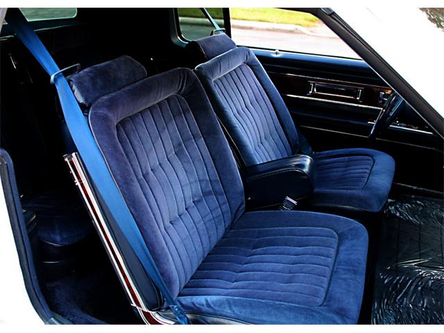 1981 Oldsmobile Toronado (CC-1181854) for sale in Lakeland, Florida