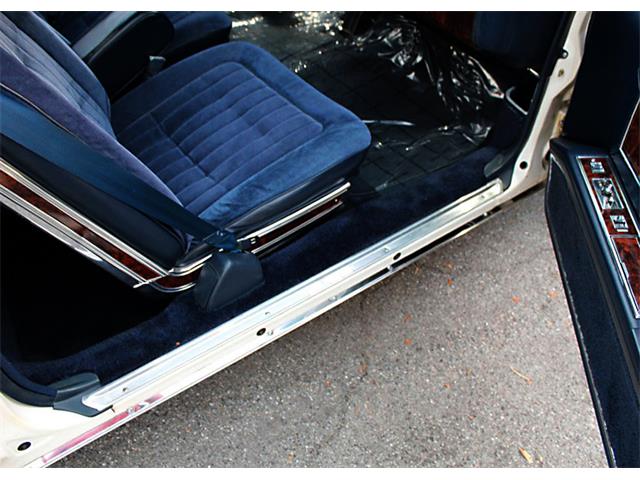 1981 Oldsmobile Toronado (CC-1181854) for sale in Lakeland, Florida