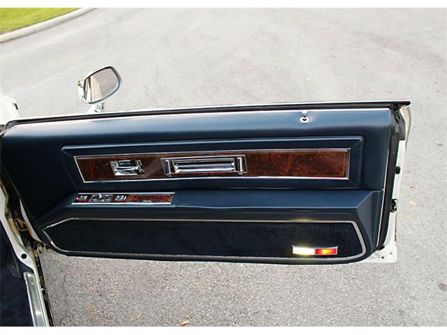 1981 Oldsmobile Toronado (CC-1181854) for sale in Lakeland, Florida