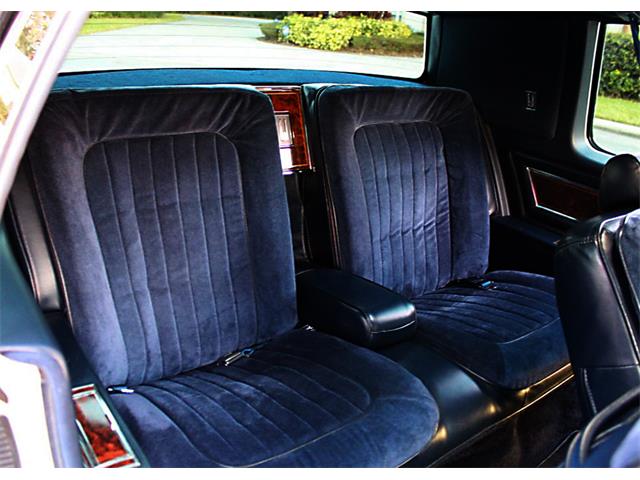 1981 Oldsmobile Toronado (CC-1181854) for sale in Lakeland, Florida