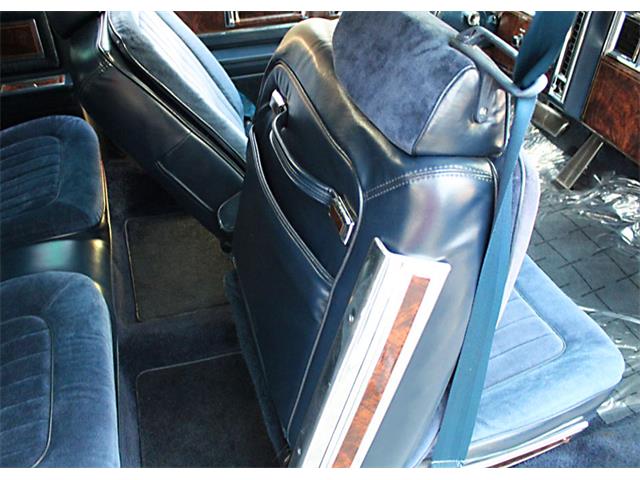 1981 Oldsmobile Toronado (CC-1181854) for sale in Lakeland, Florida