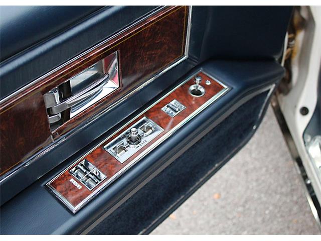 1981 Oldsmobile Toronado (CC-1181854) for sale in Lakeland, Florida