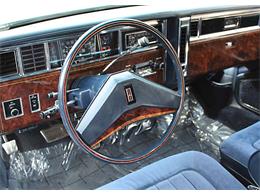1981 Oldsmobile Toronado (CC-1181854) for sale in Lakeland, Florida