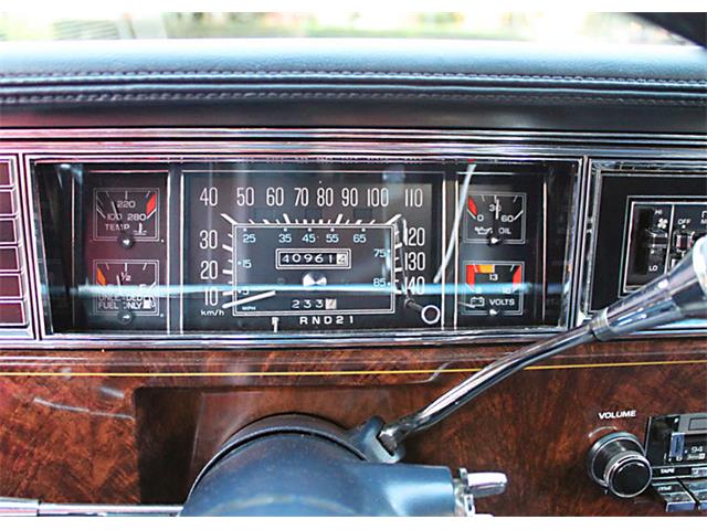 1981 Oldsmobile Toronado (CC-1181854) for sale in Lakeland, Florida