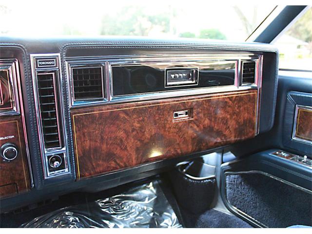 1981 Oldsmobile Toronado (CC-1181854) for sale in Lakeland, Florida