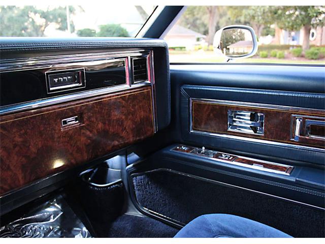 1981 Oldsmobile Toronado (CC-1181854) for sale in Lakeland, Florida