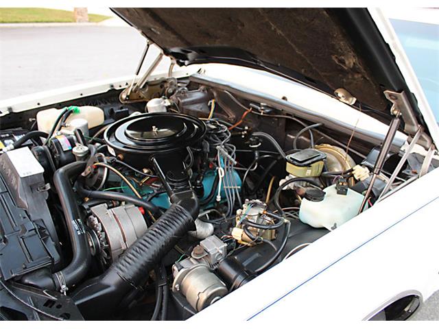 1981 Oldsmobile Toronado (CC-1181854) for sale in Lakeland, Florida