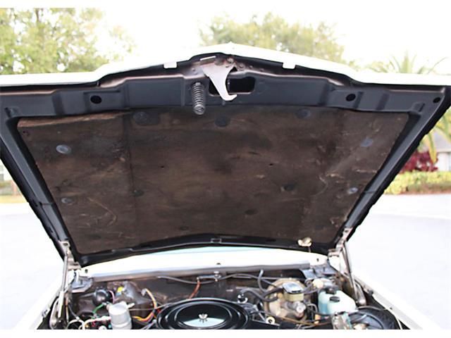 1981 Oldsmobile Toronado (CC-1181854) for sale in Lakeland, Florida