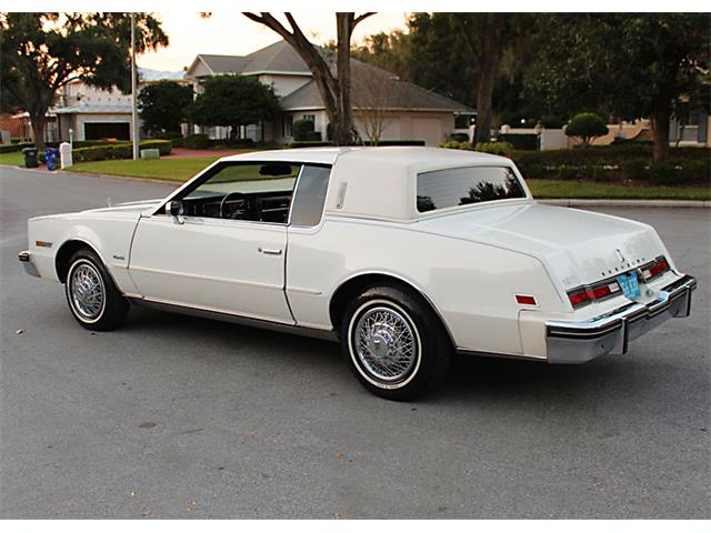 1981 Oldsmobile Toronado (CC-1181854) for sale in Lakeland, Florida