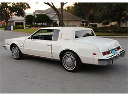 1981 Oldsmobile Toronado (CC-1181854) for sale in Lakeland, Florida